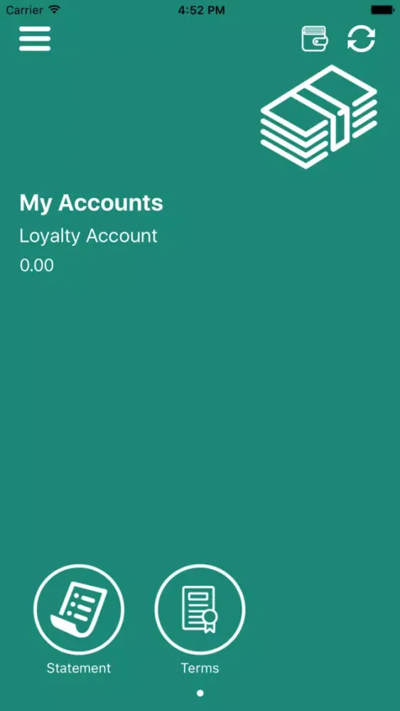 UOC Rewards سکرین شاٹس