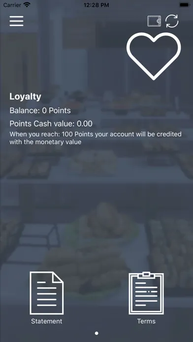 MET Rewards স্ক্রিনশট
