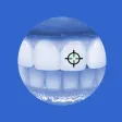 Intact-tooth Intact-tooth