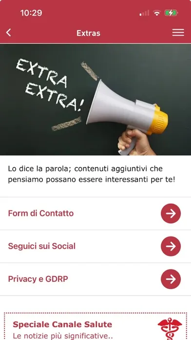 MyOralCarePro应用截图