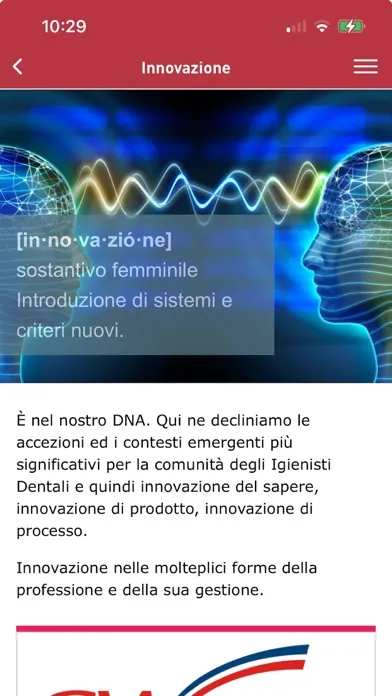 MyOralCarePro应用截图