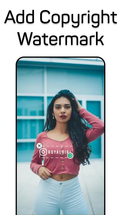 Snapchat Caption Cleaner Screenshots