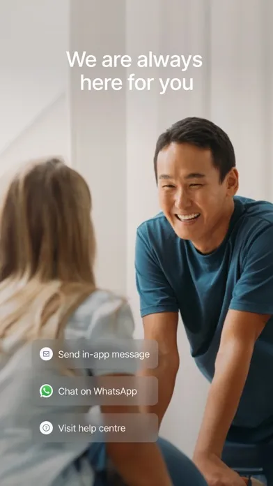 ADDX: Entry to Private Markets Screenshots