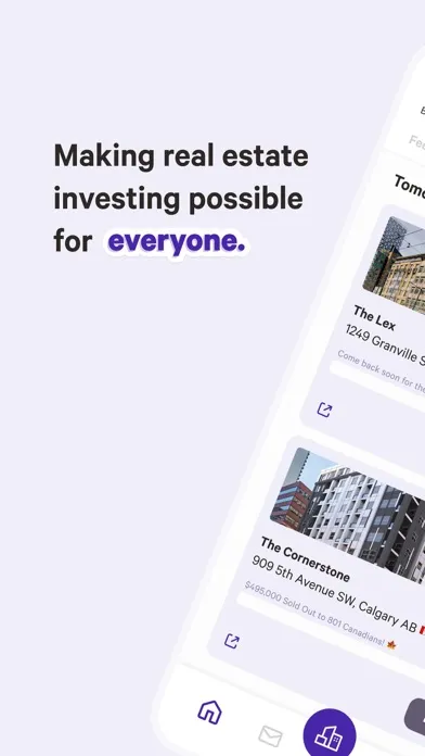 addy: Real Estate Investing Screenshots