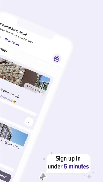 addy: Real Estate Investing Screenshots