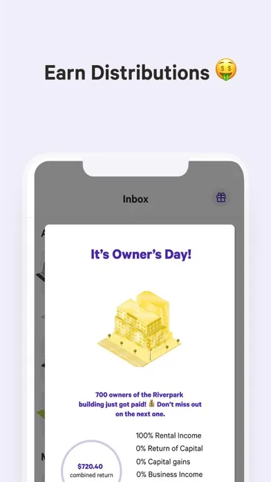 addy: Real Estate Investing Screenshots