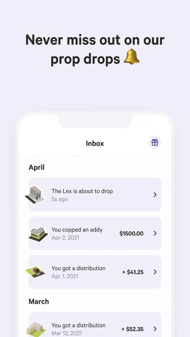addy: Real Estate Investing Screenshots