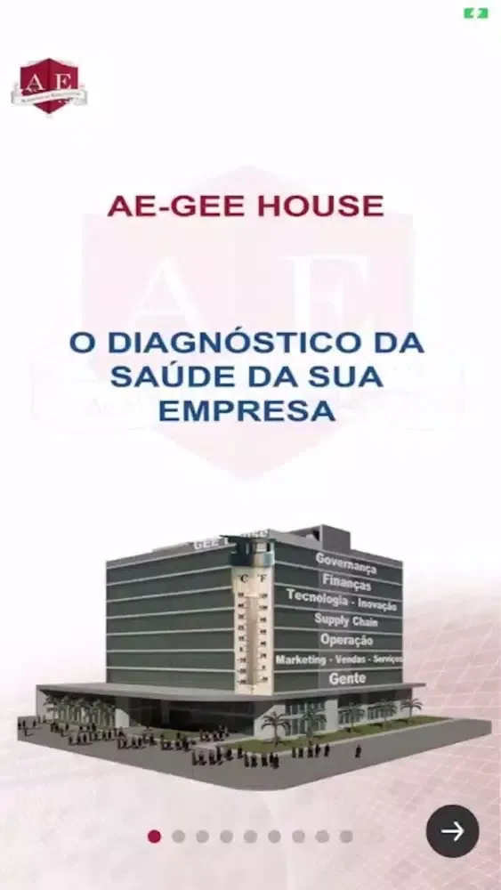 AE - GEE House স্ক্রিনশট