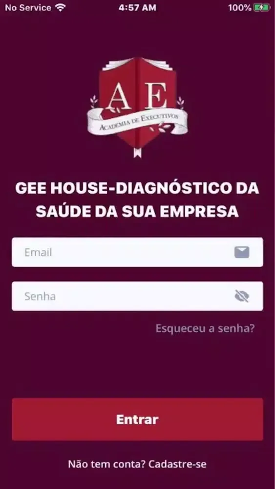 AE - GEE House স্ক্রিনশট