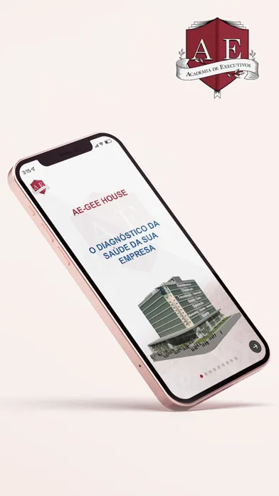 GEE House Screenshots
