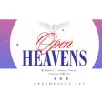 Open Heaven Daily Devotional