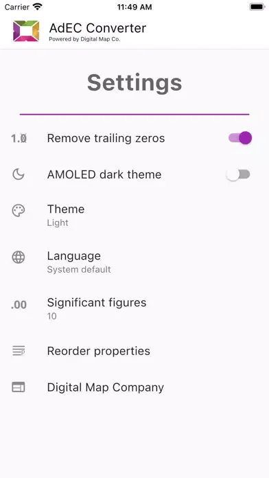 تصاویر AdEC Converter