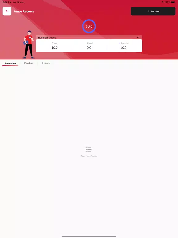AHEAD+ iPad  স্ক্রিনশট