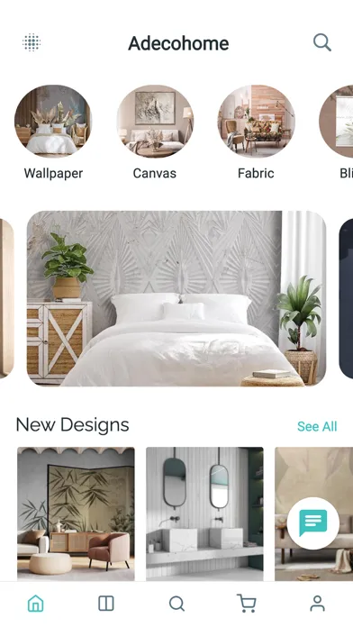 تصاویر Adecohome