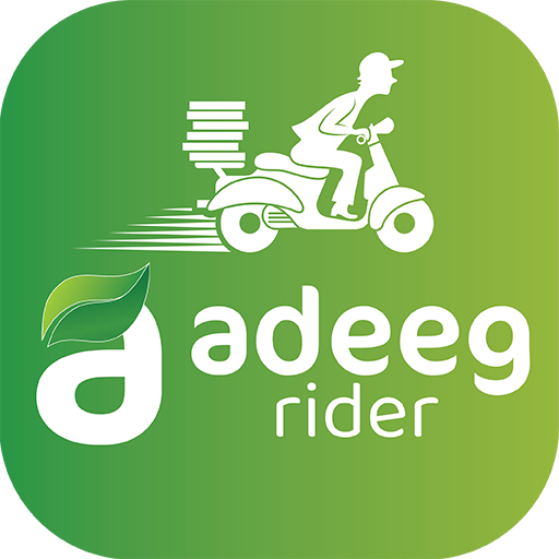 Adeeg Rider App Adeeg Rider App
