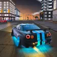 Furious Car Racing Speed Game
