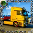 Euro Truck Simulator Driving