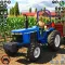 Tractor Simulator Farmer 3D