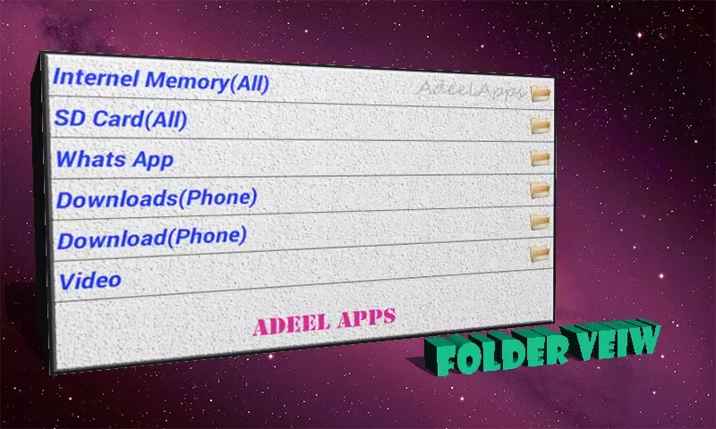 Flv Player Screenshots