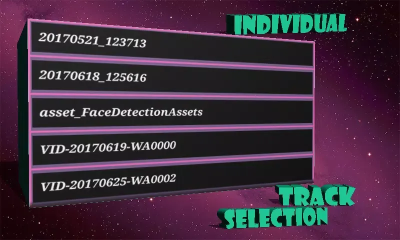 Flv Player Screenshots