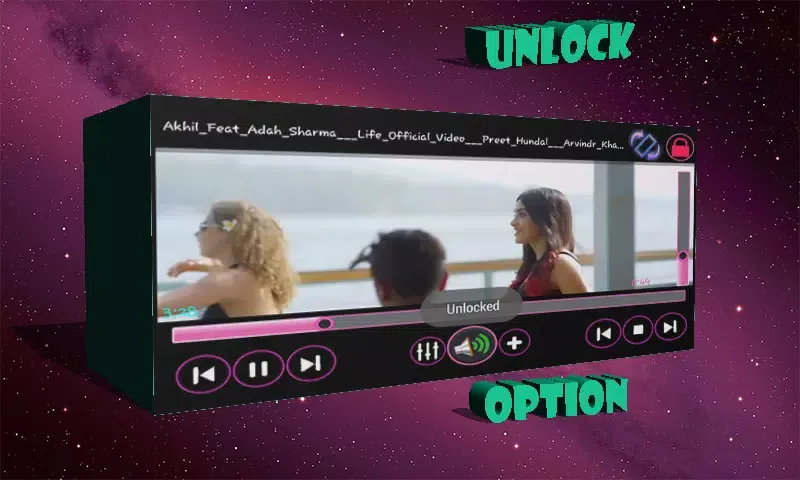Flv Player Screenshots