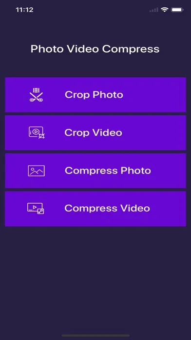 Video Compresser应用截图