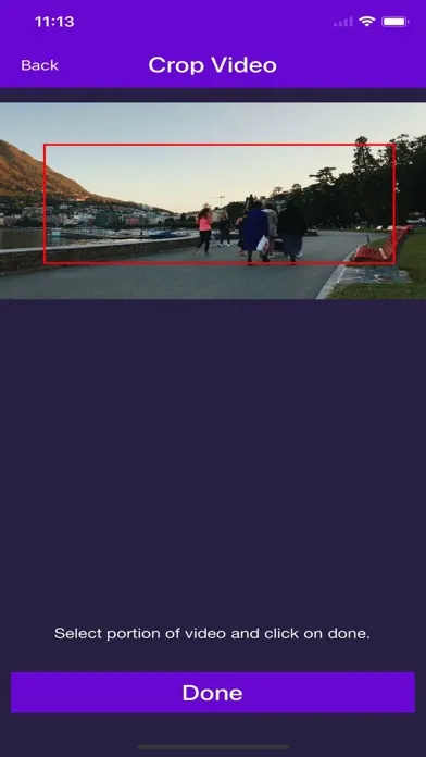 Video Compresser应用截图
