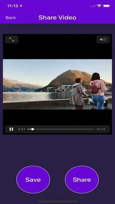 Video Compresser应用截图