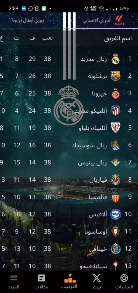 صور Hala Madrid عربي
