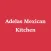 Adela's Mexican Kitchen