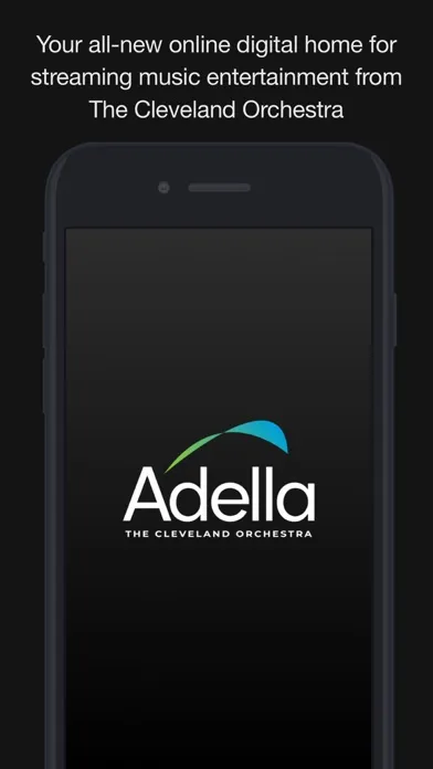 Скриншоты Adella