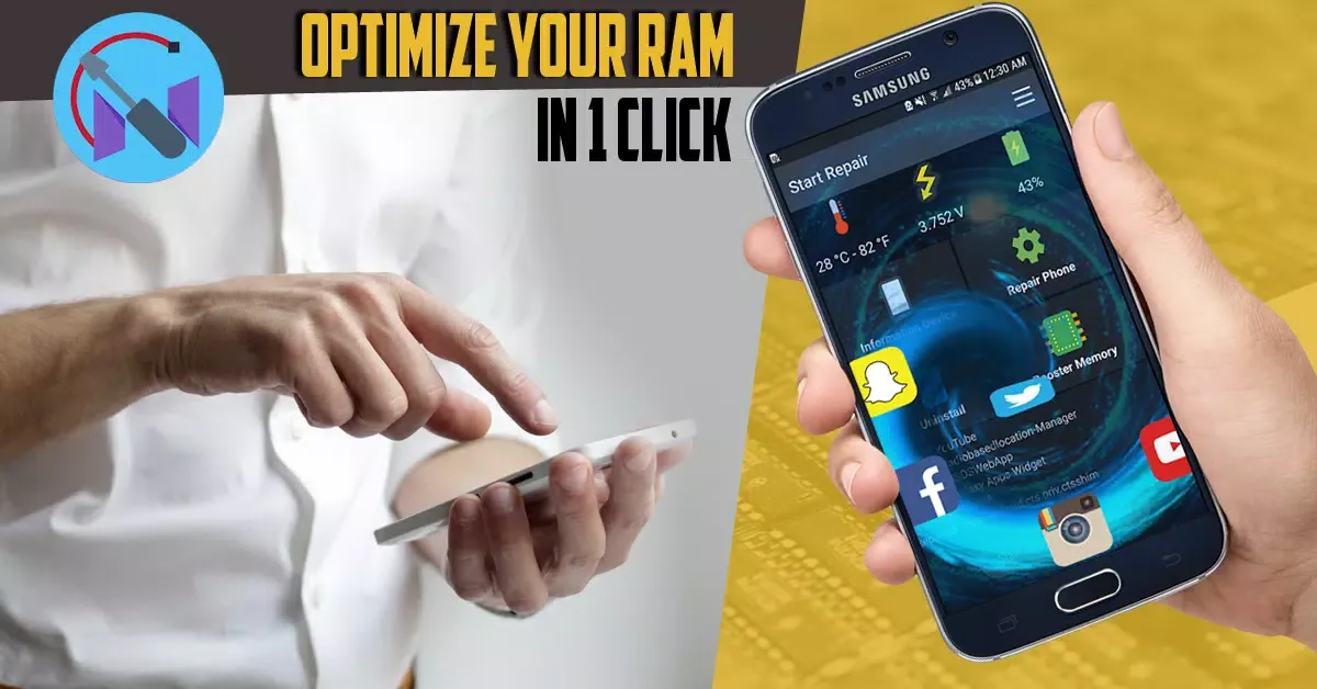 Start Repair Ekran Görüntüleri