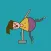 Yoga Yogi Moji