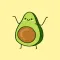 Disobedient Avocado