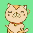 Halia The Ginger Cat
