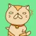 Halia The Ginger Cat