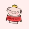 Marvin the Lucky Pig