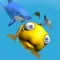 Goldy – Aquatic Coral Sea Life