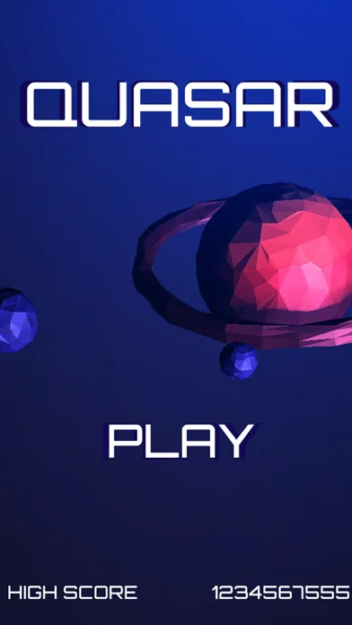 تصاویر Quasar - Puzzles of the Galaxy