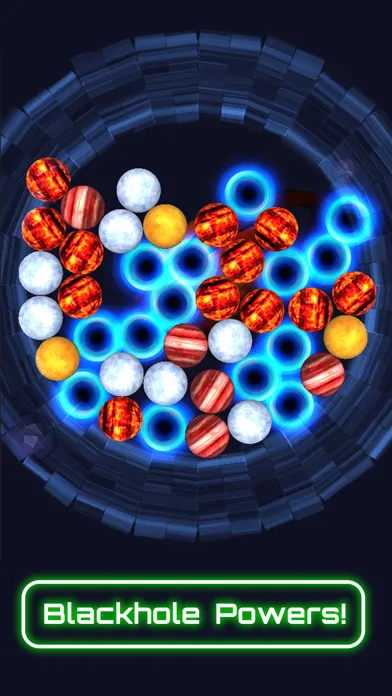تصاویر Quasar - Puzzles of the Galaxy