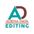 Adena Data Editing Adena Data Editing
