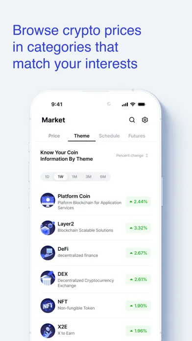 صور CoinNess - Crypto News, Data