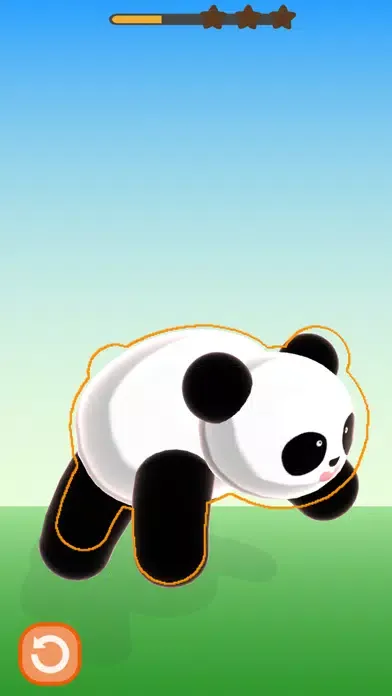 Balloon Balancer應用截圖