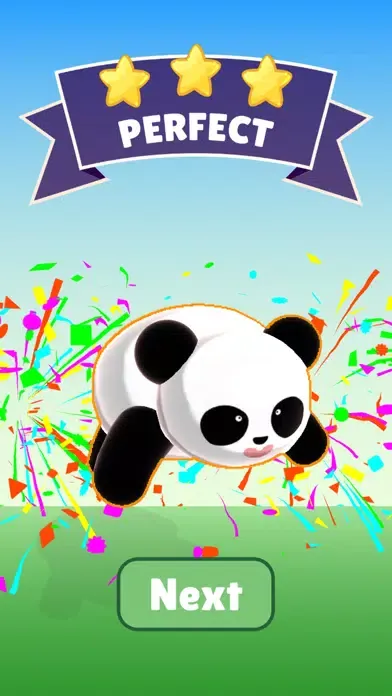Balloon Balancer應用截圖