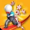 Casino Manager Run