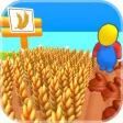 Idle Farmer Runner Idle Farmer Runner