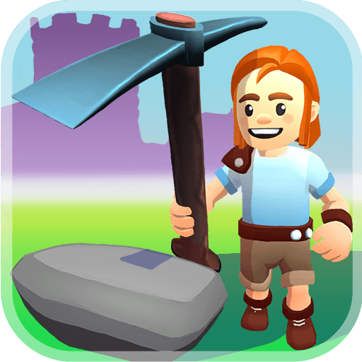 Mining Hero 3D