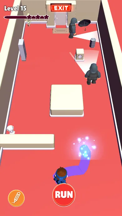 Mission Stealth Screenshots