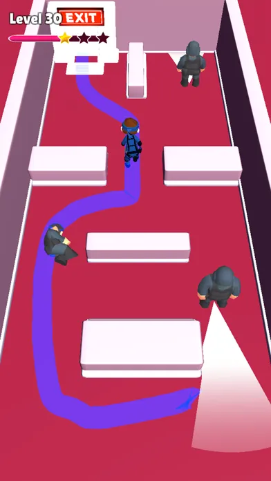 Mission Stealth Screenshots