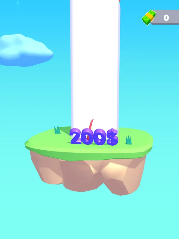 Скриншоты Pokey Digit iPad 